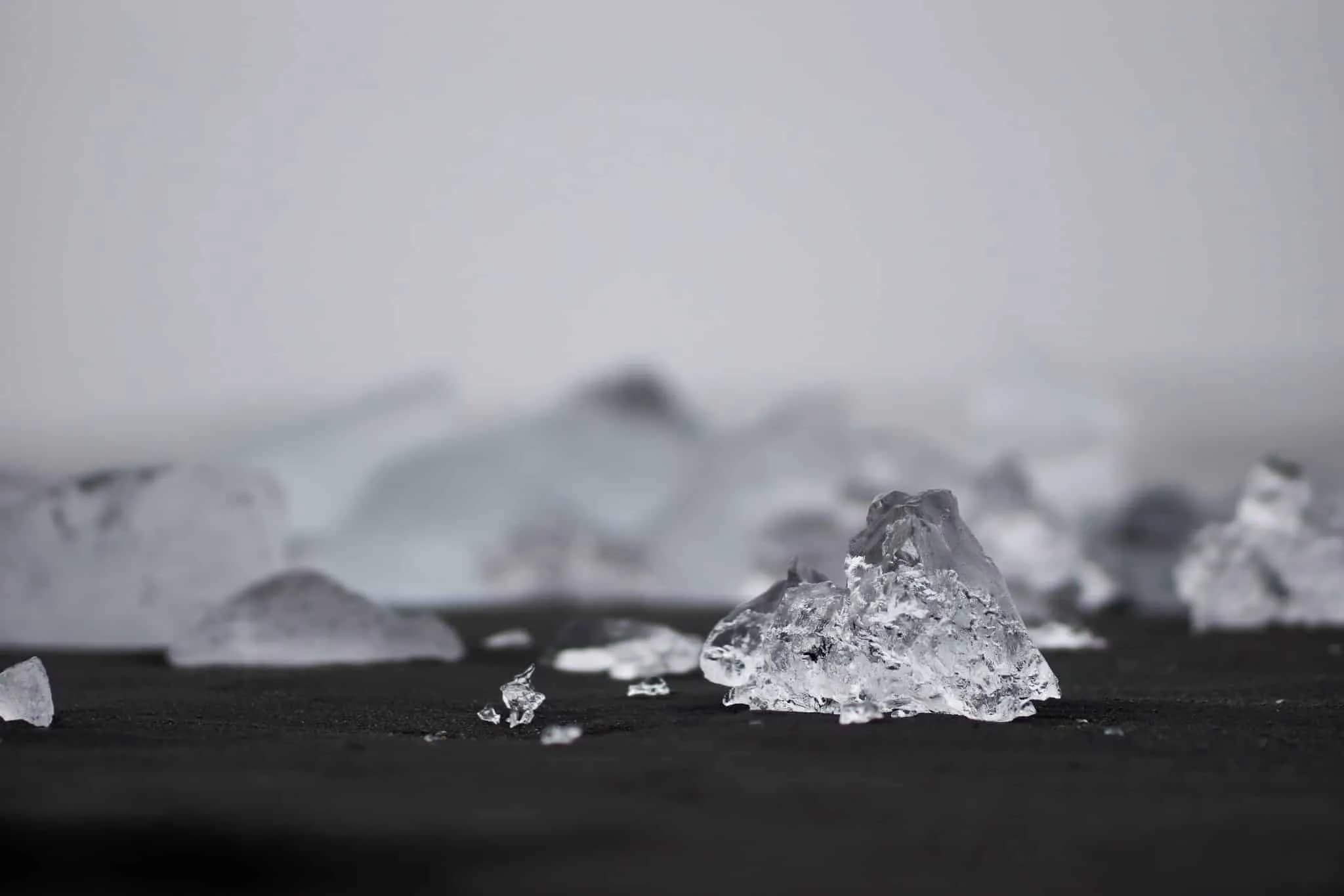 Þjóðvegur, Iceland