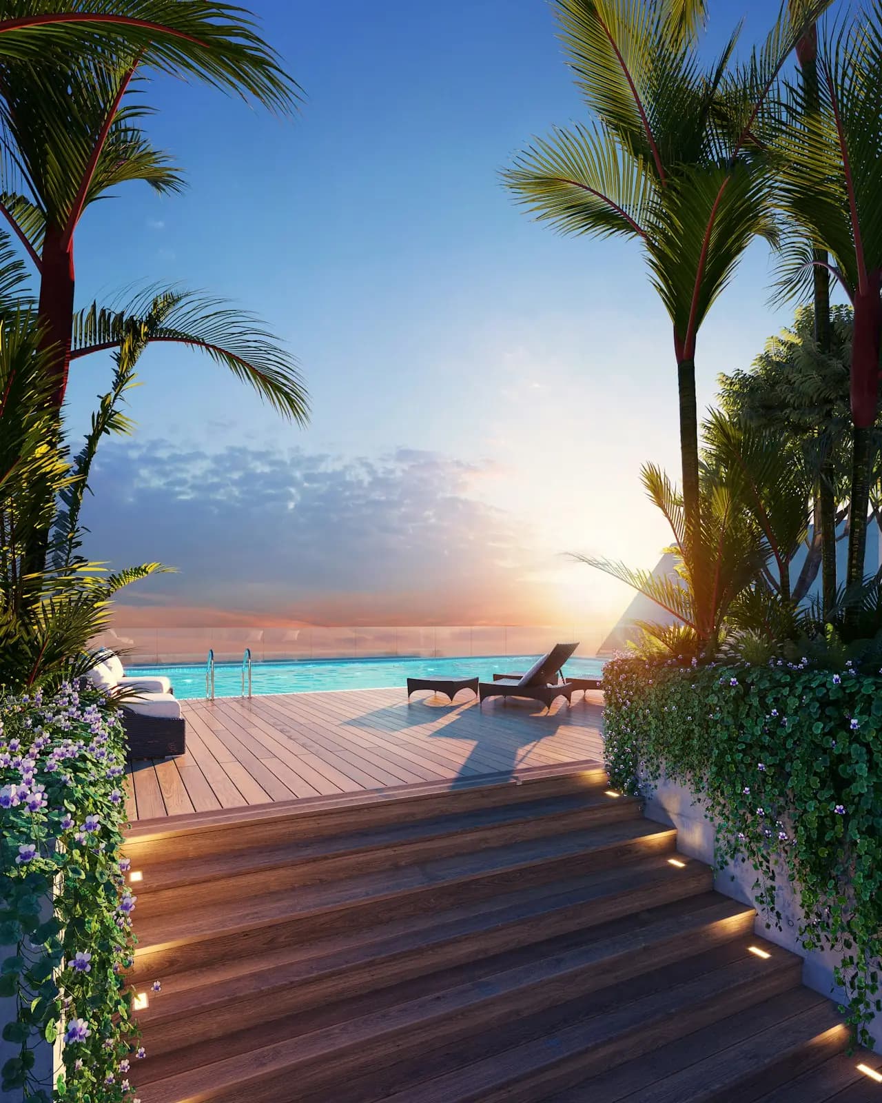 Things to do in Bali on a honeymoon — temple and jungle