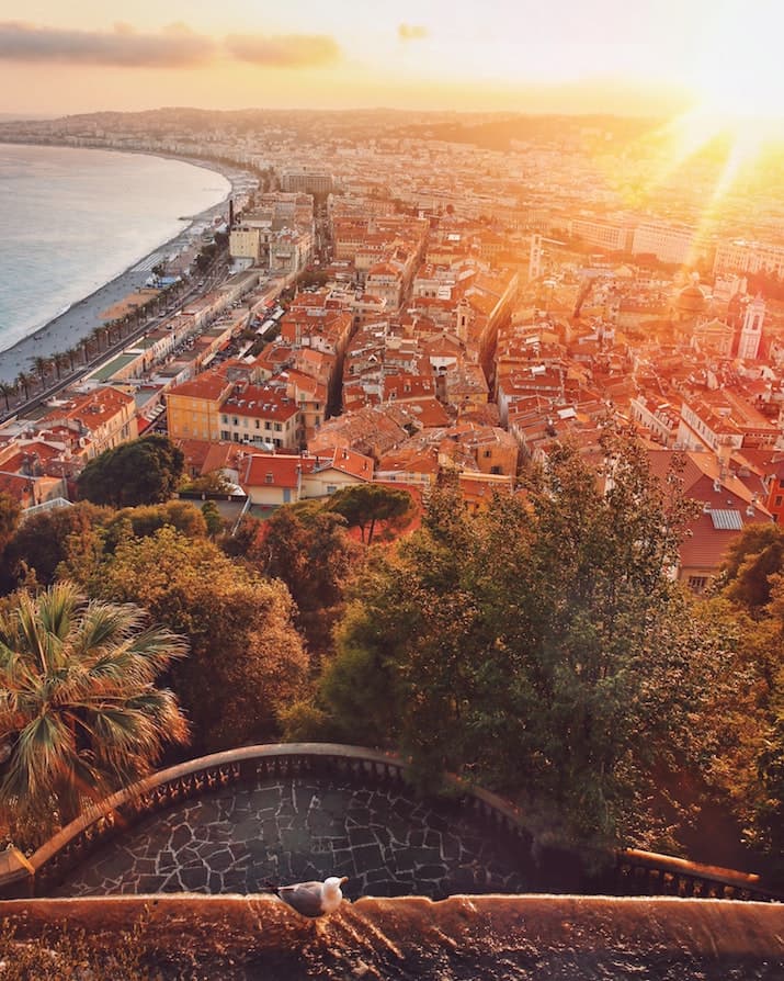 matthew deblieux unsplash nice france