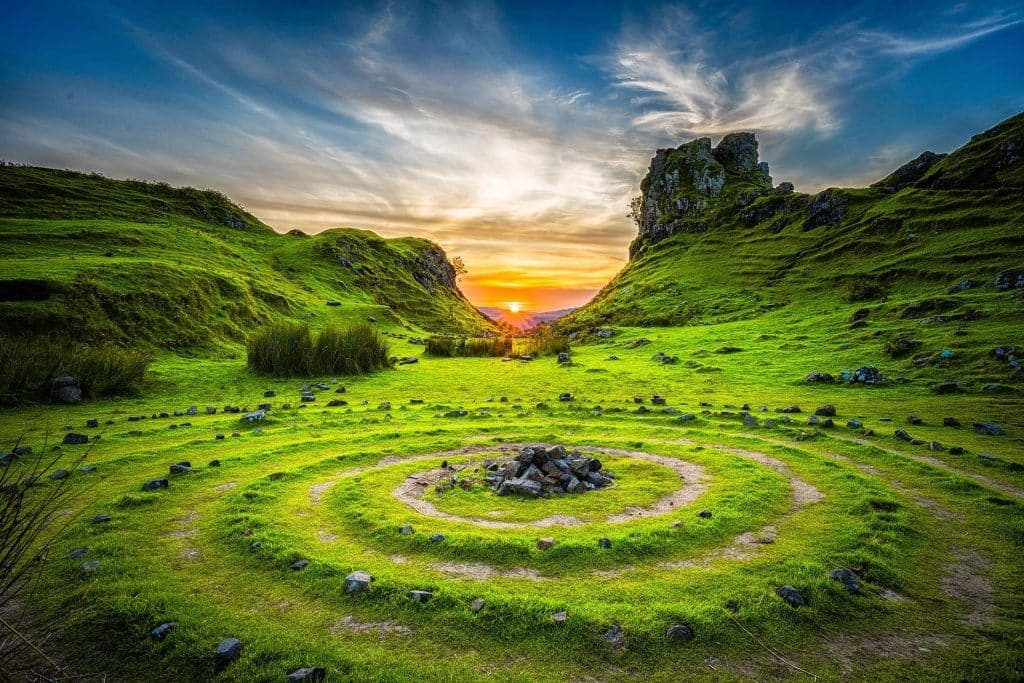 Scotland Independent Tours