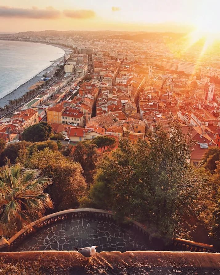 matthew deblieux unsplash nice france