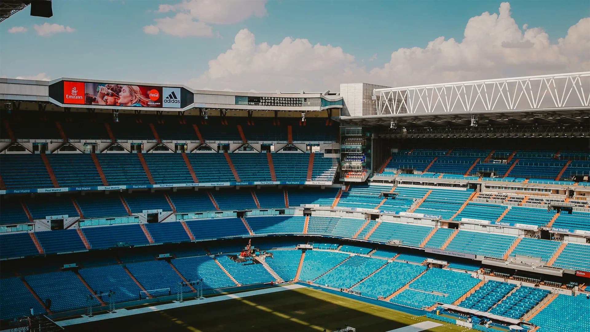 Miami Dolphins in Madrid