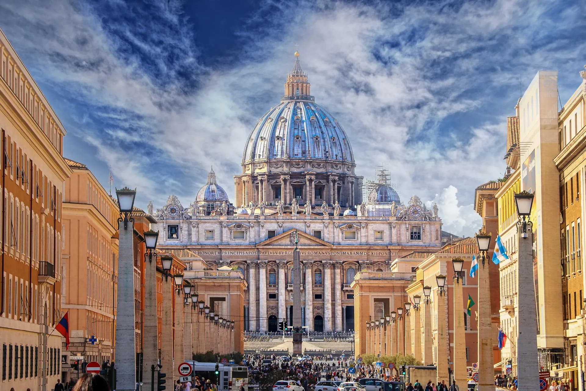 Italy Historical Landmarks: Top 5