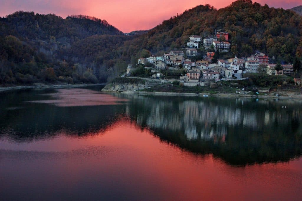 Shoulder Season in Italy: Affordable Travel