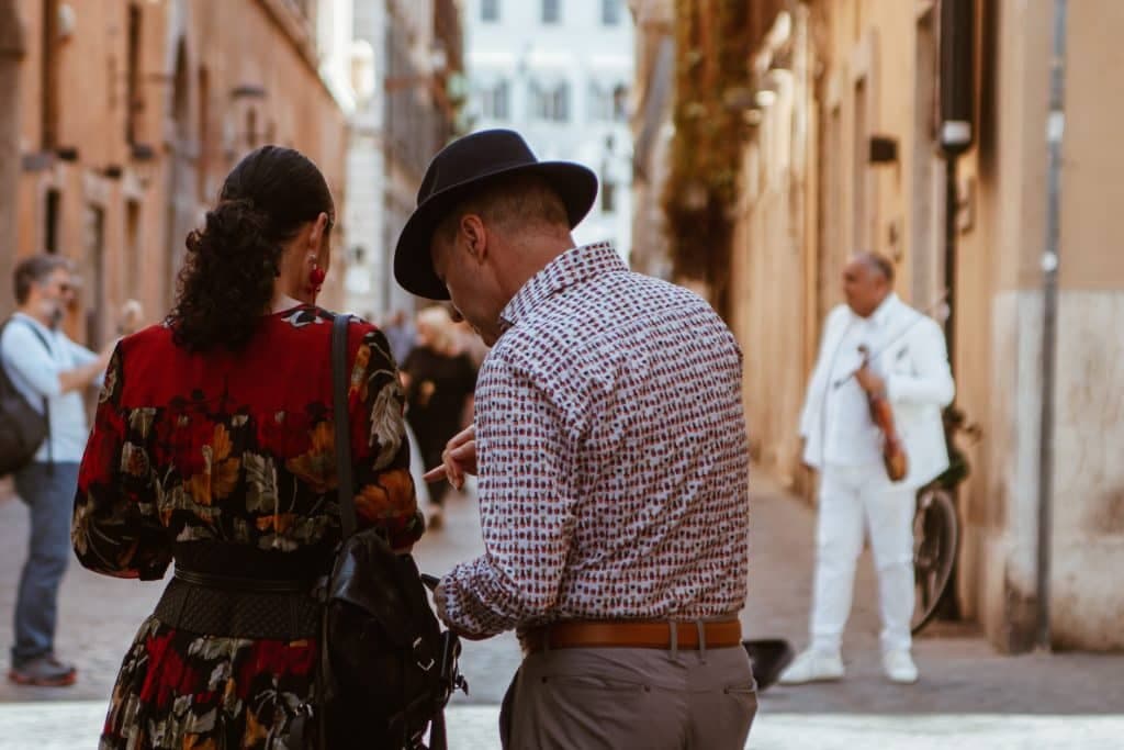 couple