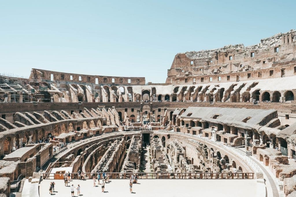colosseum