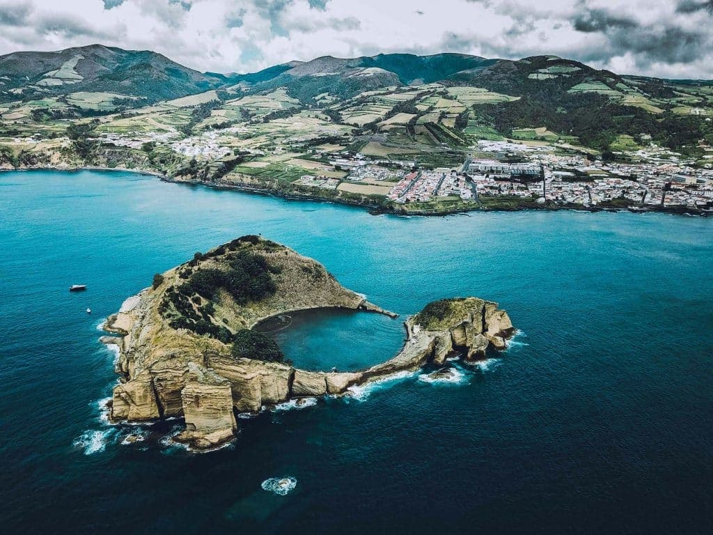 Portugal Coast
