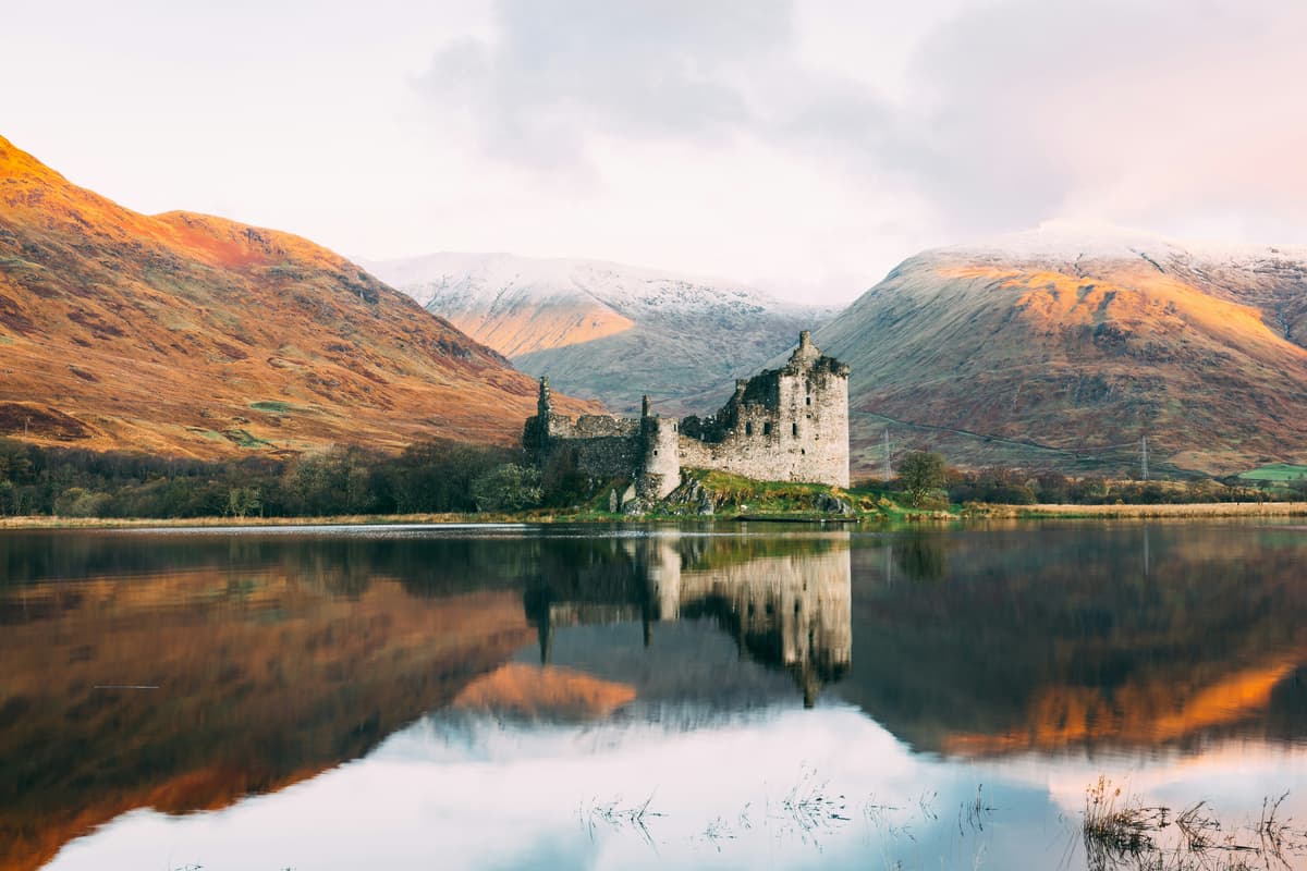 Scotland and Ireland Tours 2026 - Juniper Tours