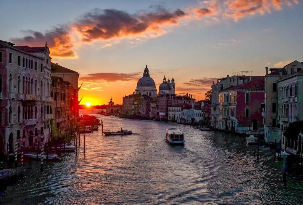 marco secchi unsplash venice italy