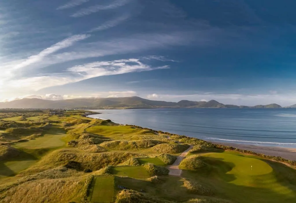 Waterville Golf Links