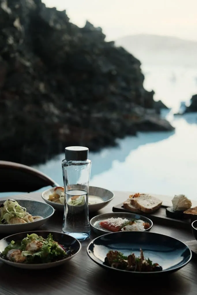 Icelandic Cuisine