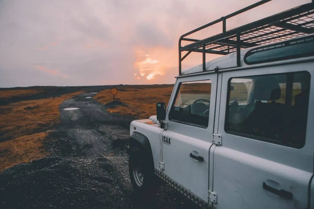 tim trad HxrAN G0IfI unsplash self drive
