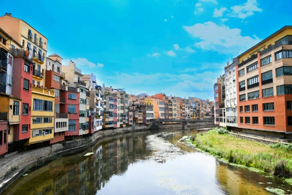 Girona Spain