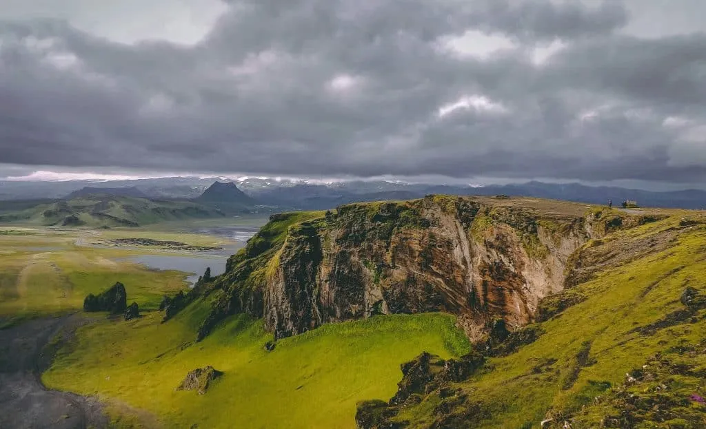 Vik, Iceland