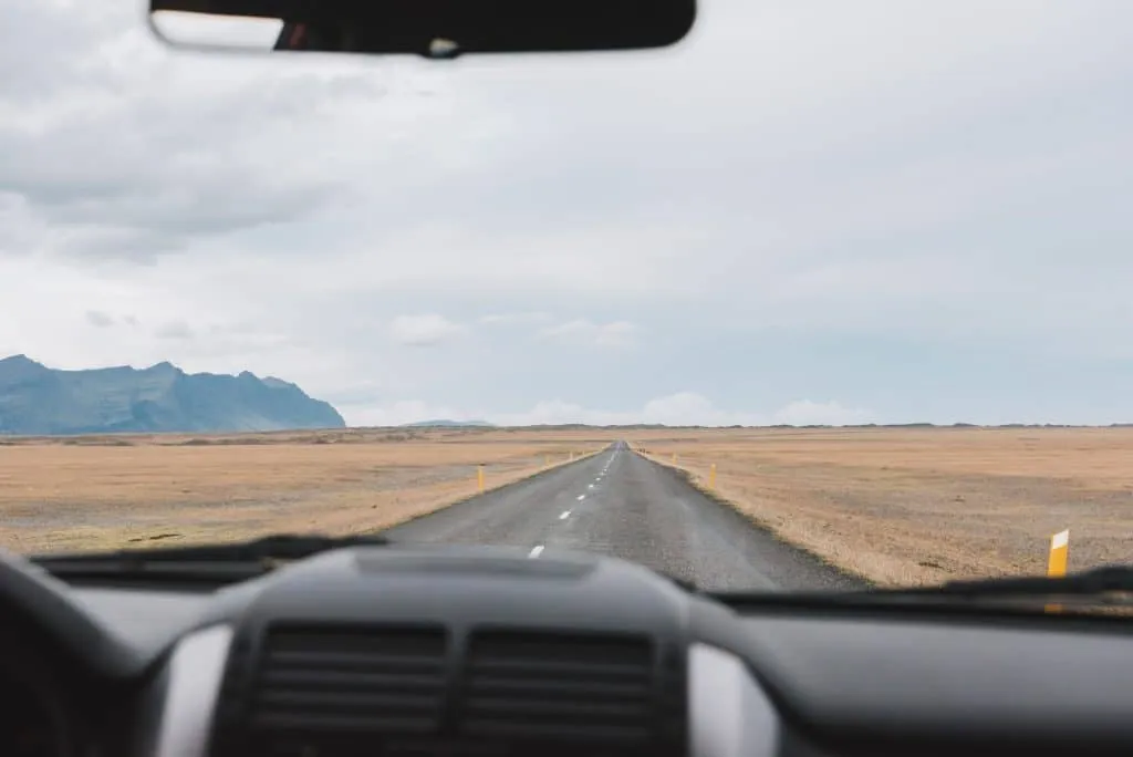 car self drive tour