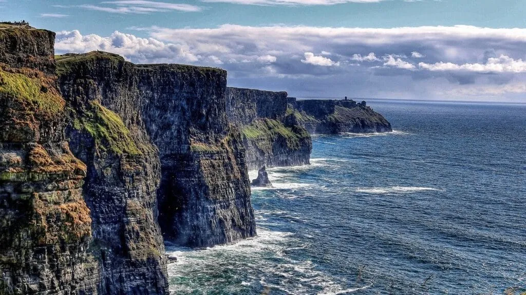 cliff of moher 4520630 1280 pixabay