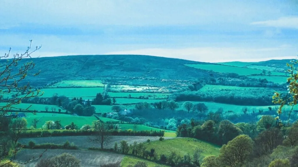 k mitch hodge KmaHtG5j4qU Ness Woods Park Londonderry Northern Ireland unsplash