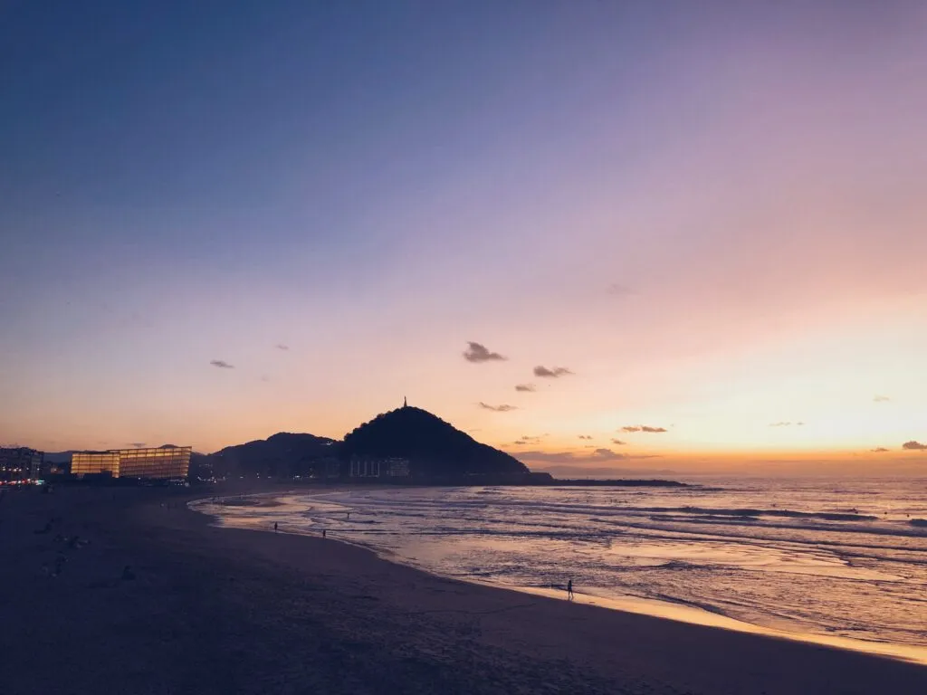 ion flecha unsplash san sebastian  scaled