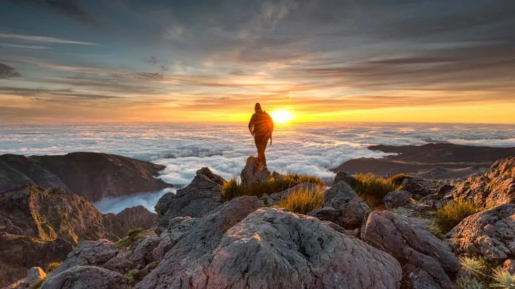 juncal pico do areeiro filipe mendonça