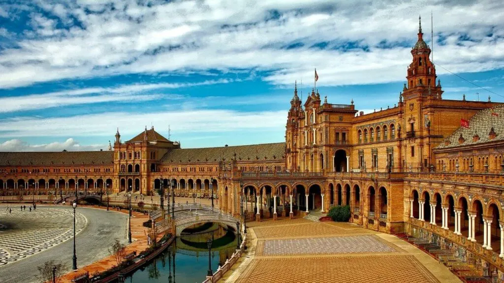 seville spain plaza espana 1751442 1920 pixabay scale