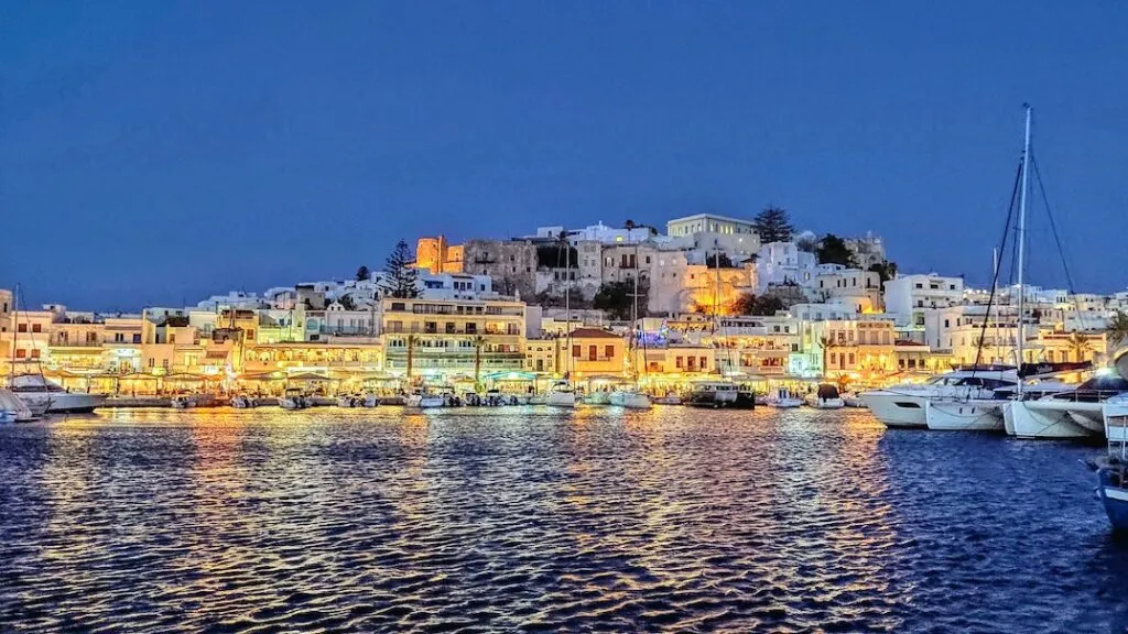 unsplash evangelos mpikakis naxos greece