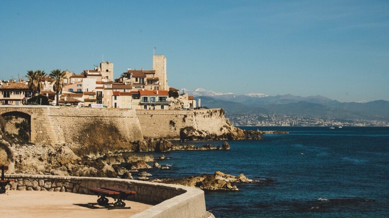 Week in Southern France Nice Monaco Avignon — Juniper Tours