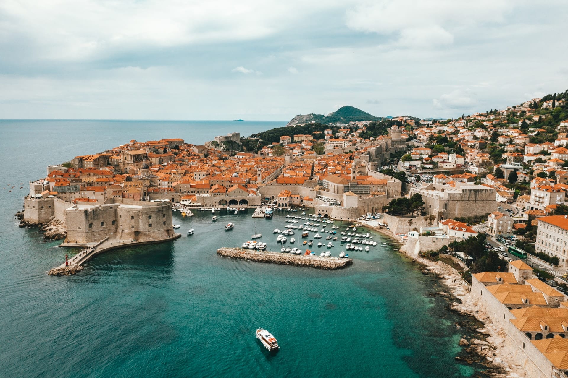 Croatia private group tours