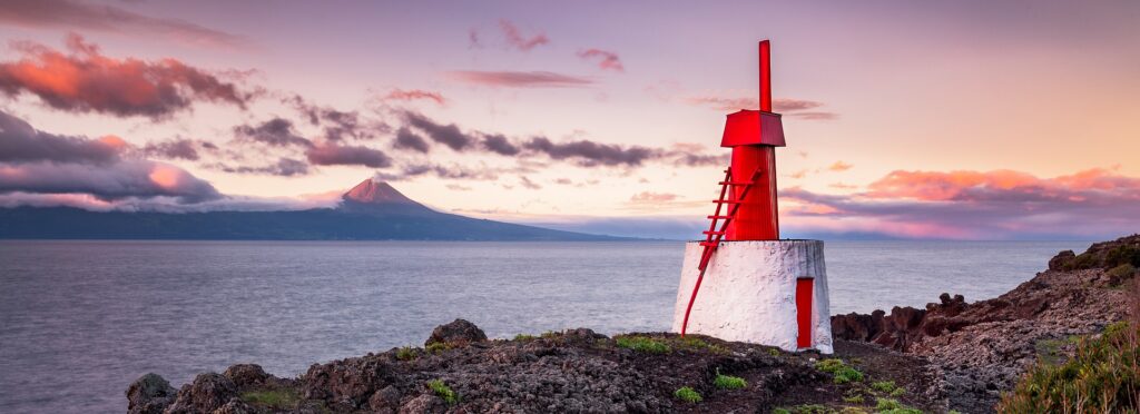 azores