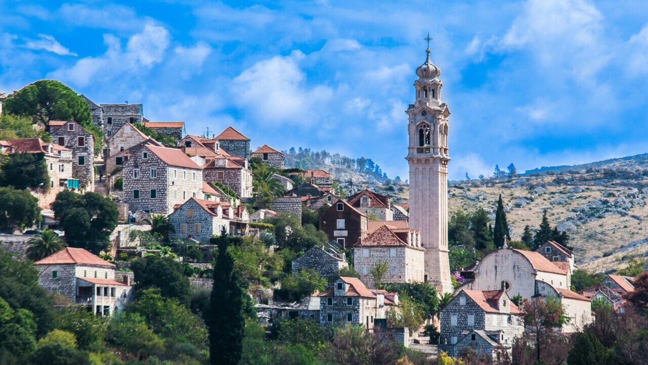 More European honeymoon destinations