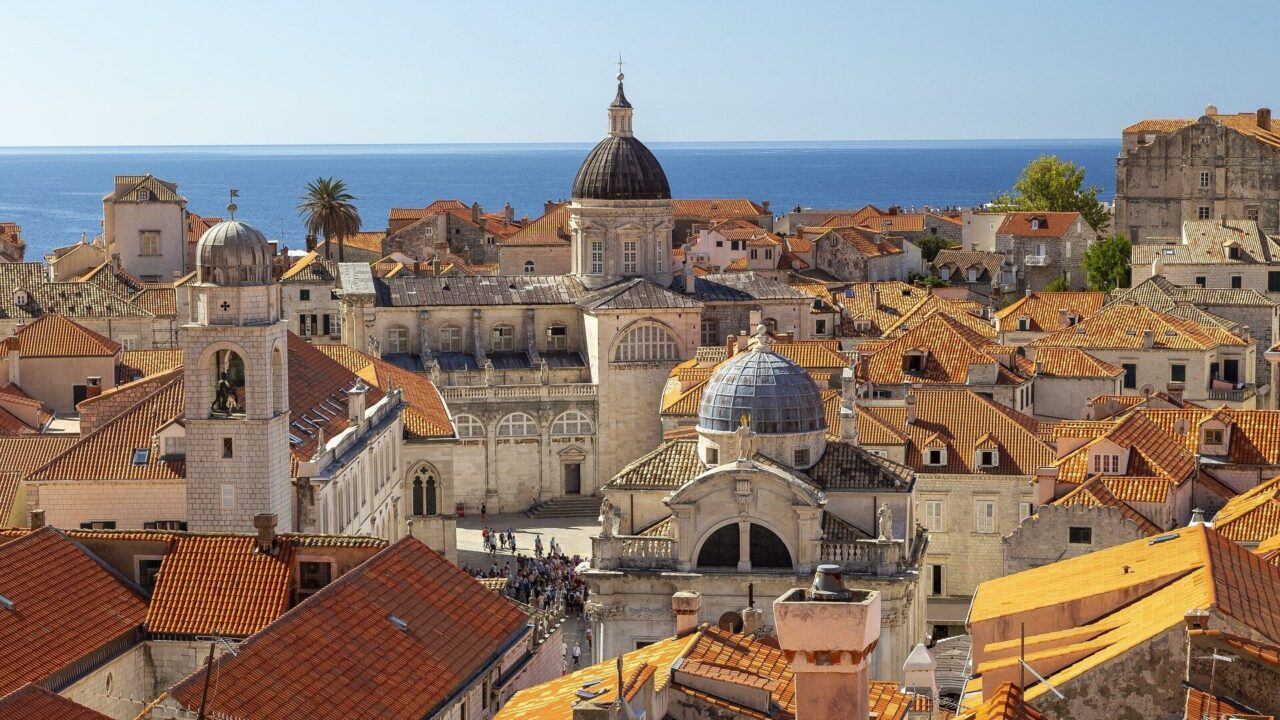 Sipping Through Croatia wine tour Rovinj Split Dubrovnik — Juniper Tours