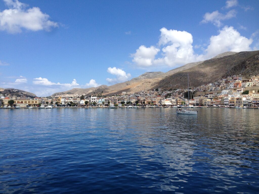 Kalymnos Climbing Festival