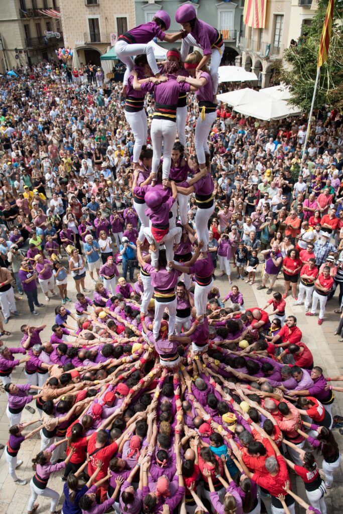 Portugal's 6 Incredible Festivals