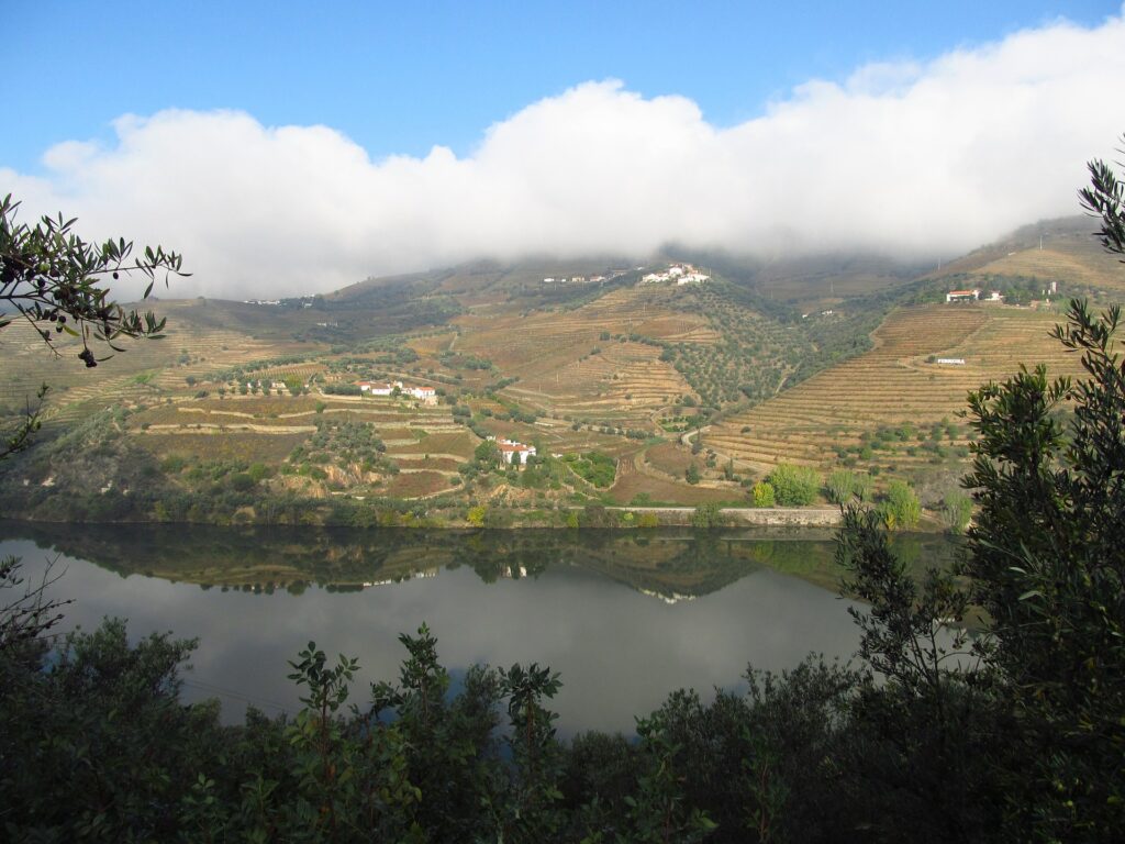 6 Northern Portugal & Douro Valley Amazing Sights