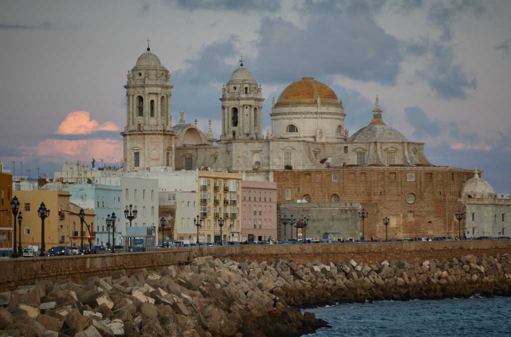 Medina Sidonia (Cadiz)