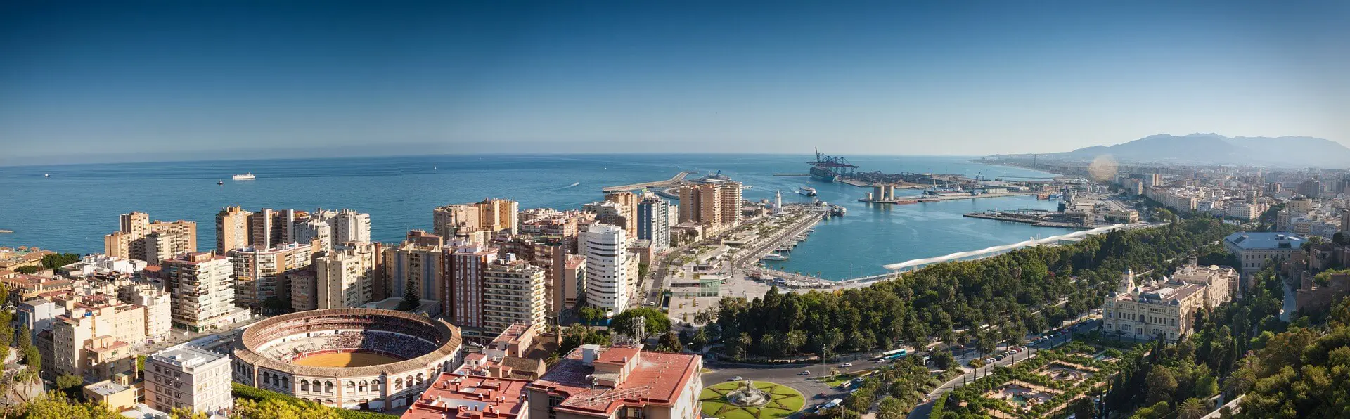 Mediterranean Spain tour — Juniper Tours