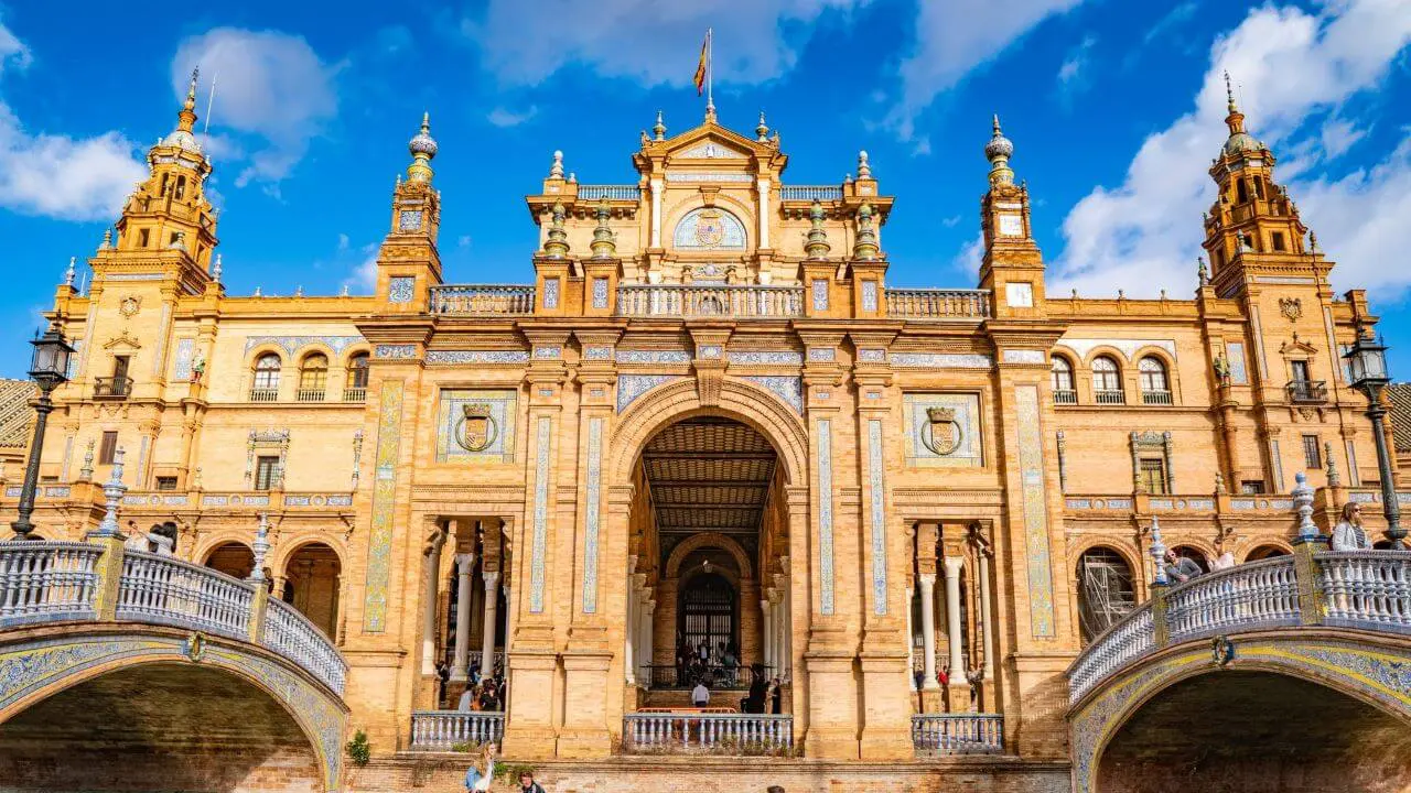 Self drive tour of Spain — Juniper Tours