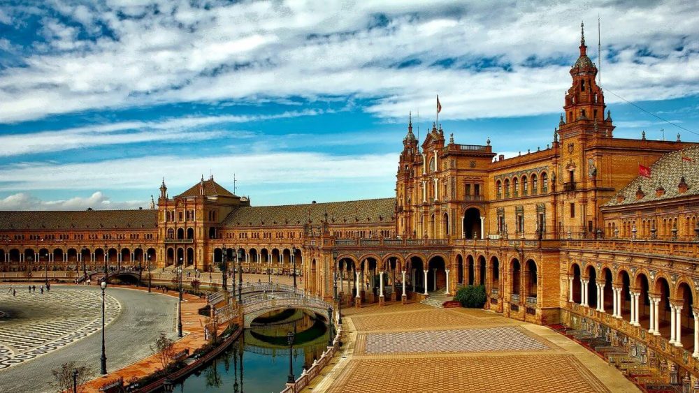 Spain and Portugal combined Iberian Peninsula tour — Juniper Tours