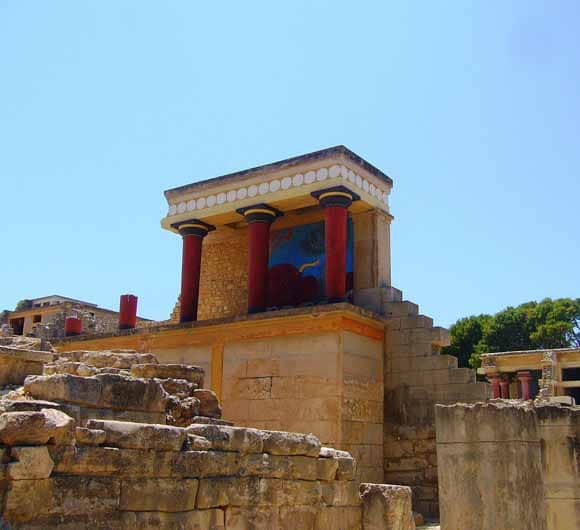 crete greece