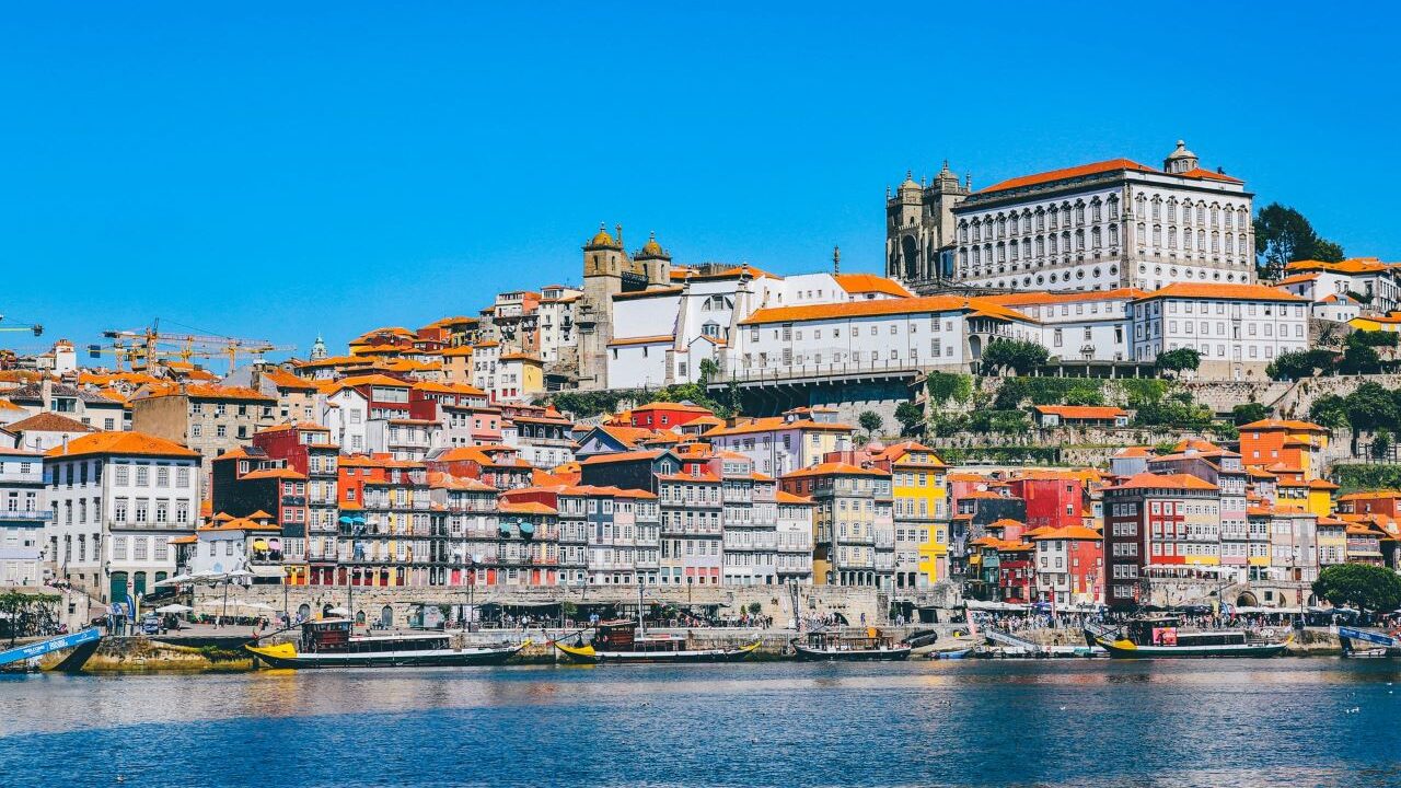 Porto and Douro Valley wine tour — Juniper Tours Portugal