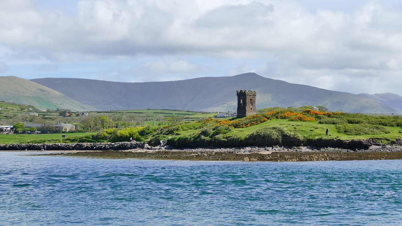 Southwest Ireland - Juniper Tours