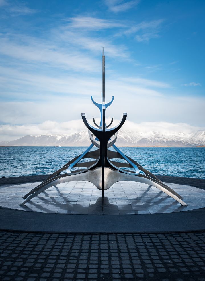 Reykjavik