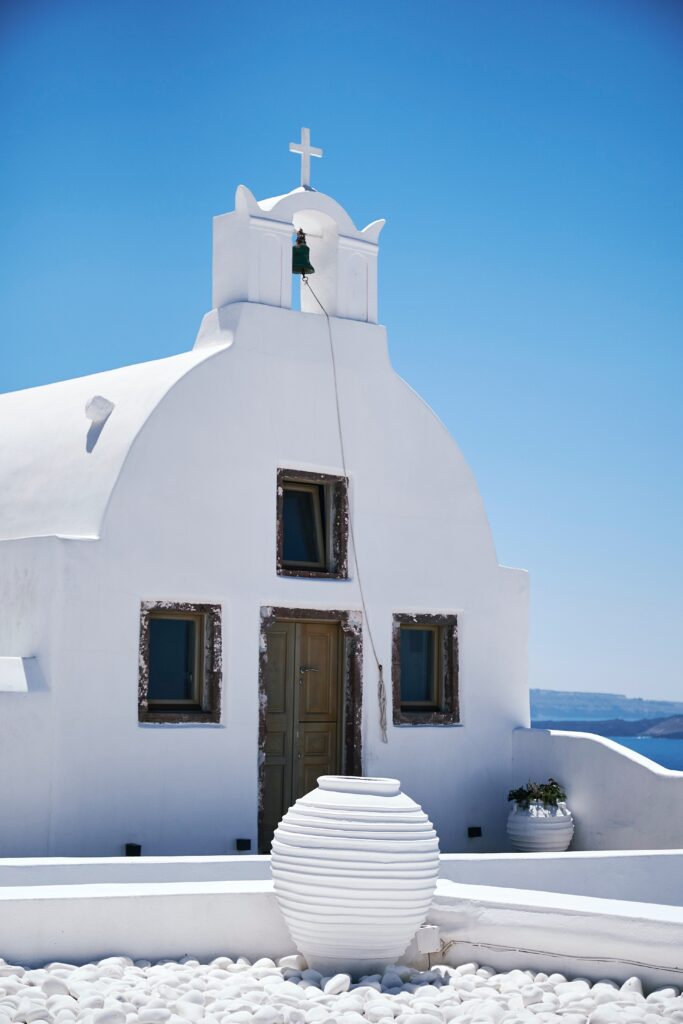 Famous Greek Holidays