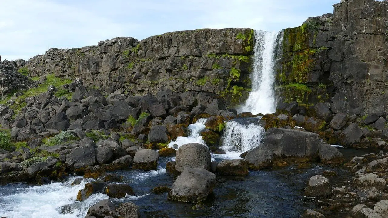 Hike Iceland — Juniper Tours