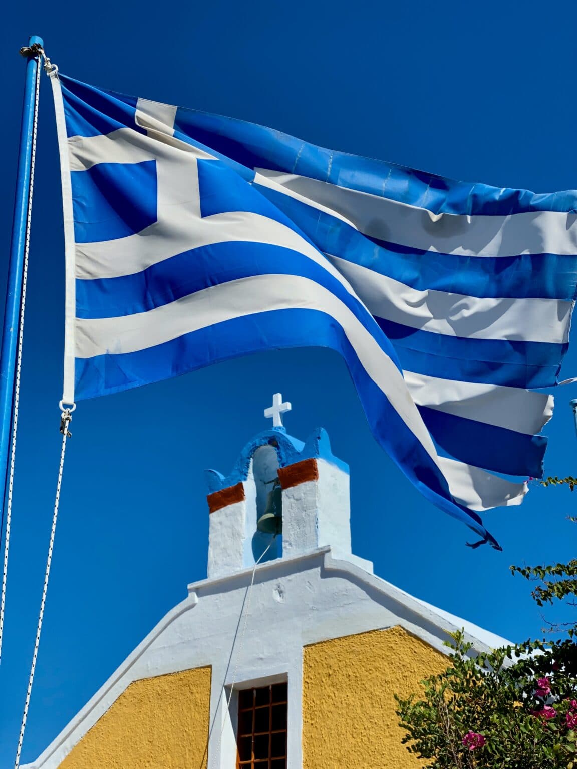 Famous Greek Holidays 3 Celebrations Juniper Tours