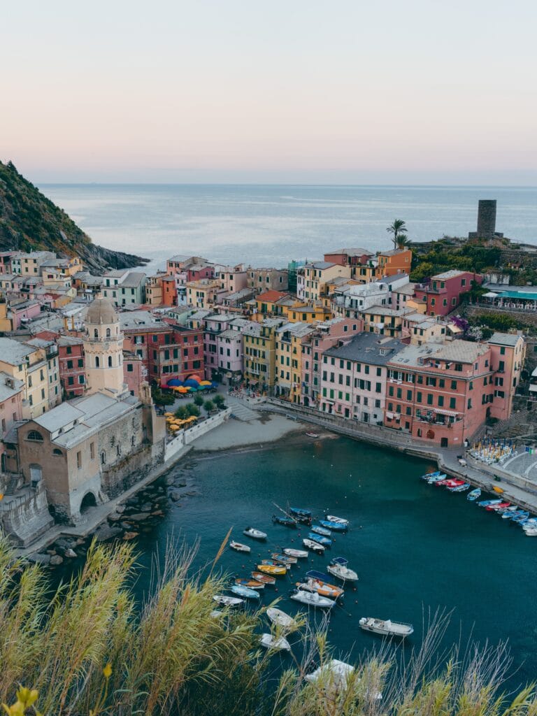 Helpful Tips of Traveling Italy