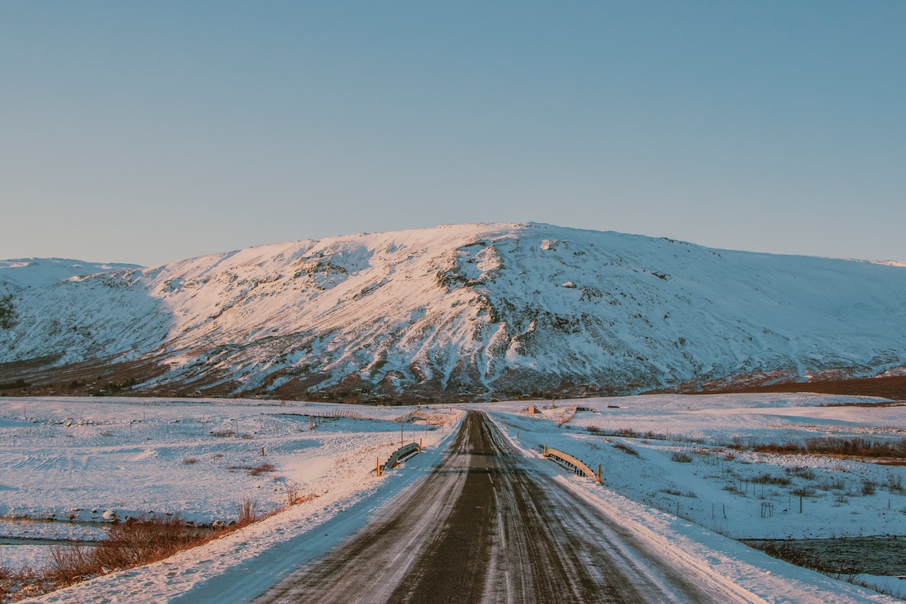 Icelandic Landscapes: A Comprehensive Guide - Juniper Tours