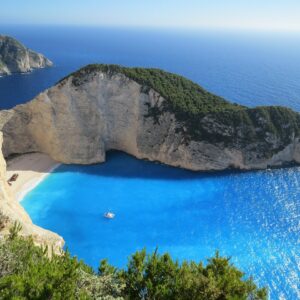 One Week on Corfu