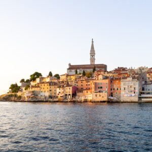 Sipping through Croatia