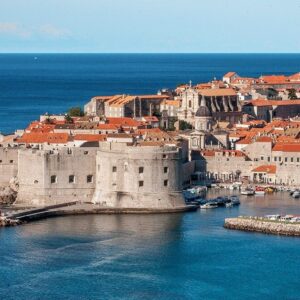 Complete Croatia