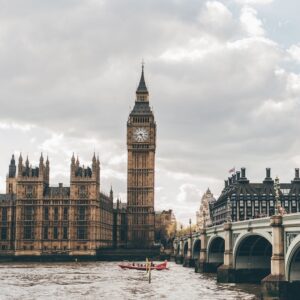 Complete England